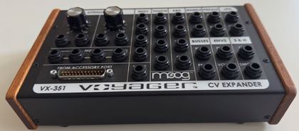 Moog-VX-351 Voyager CV Expander